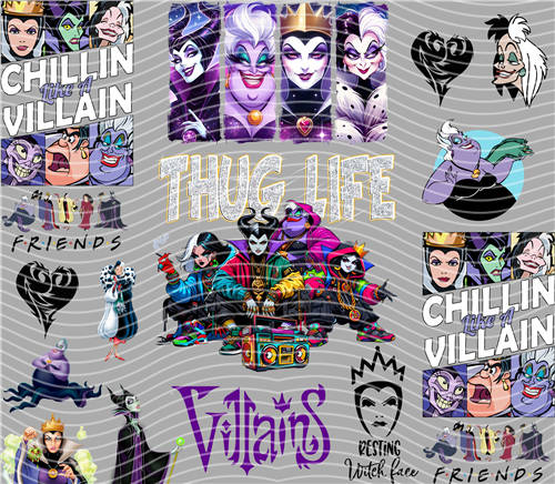 20oz cup wraps-U 431